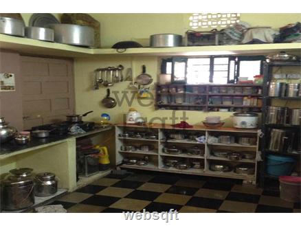 Residential 6 BHK Independent house for Sale